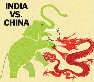 india-vs-china